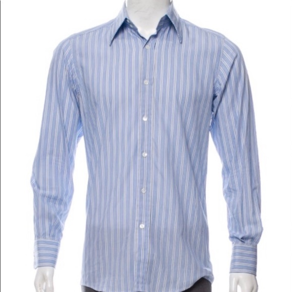 Dolce & Gabbana men’s dress shirt - Picture 1 of 3